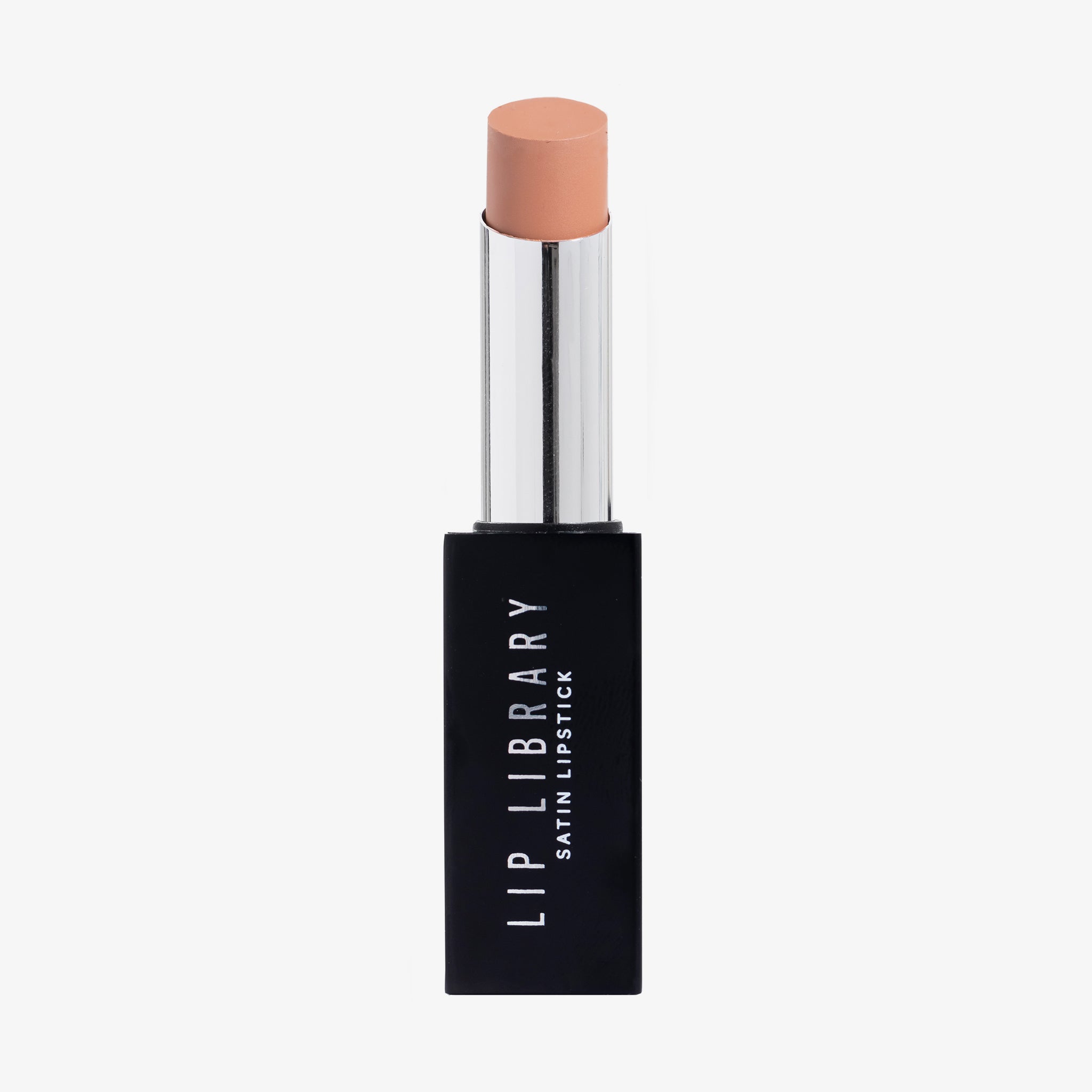 BPerfect Cosmetics Lip Library Satin Lipstick (3g)