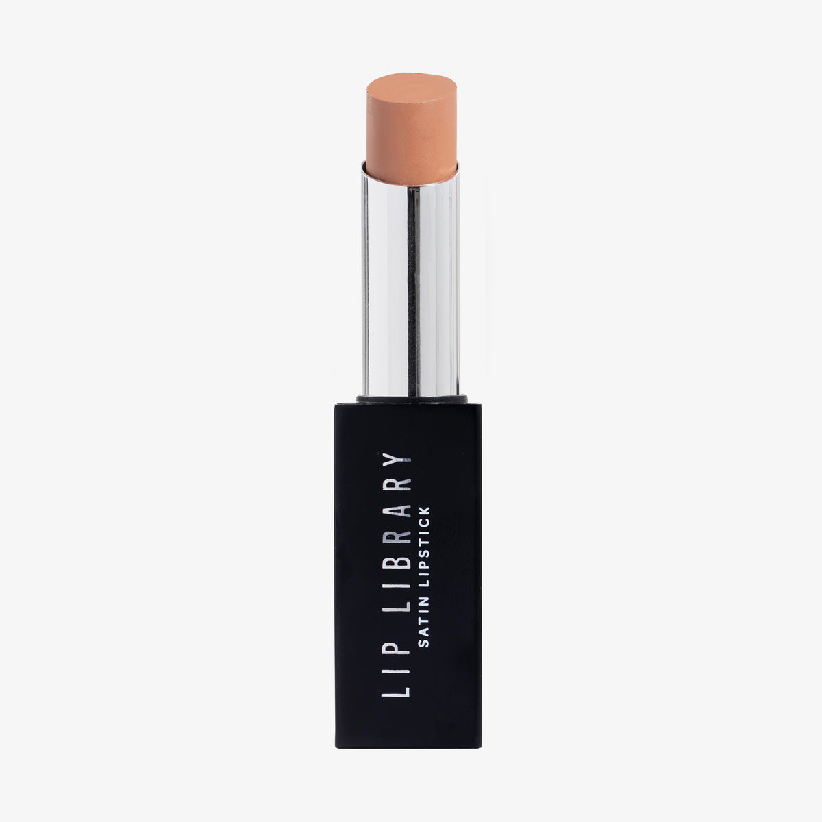 Lip Library Satin Lipstick