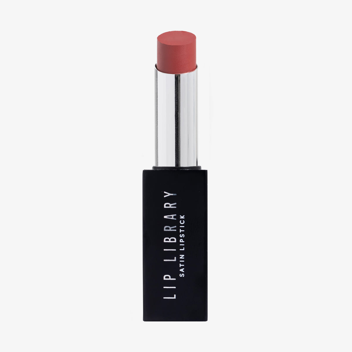 Lip Library Satin Lipstick