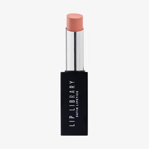 Lip Library Satin Lipstick