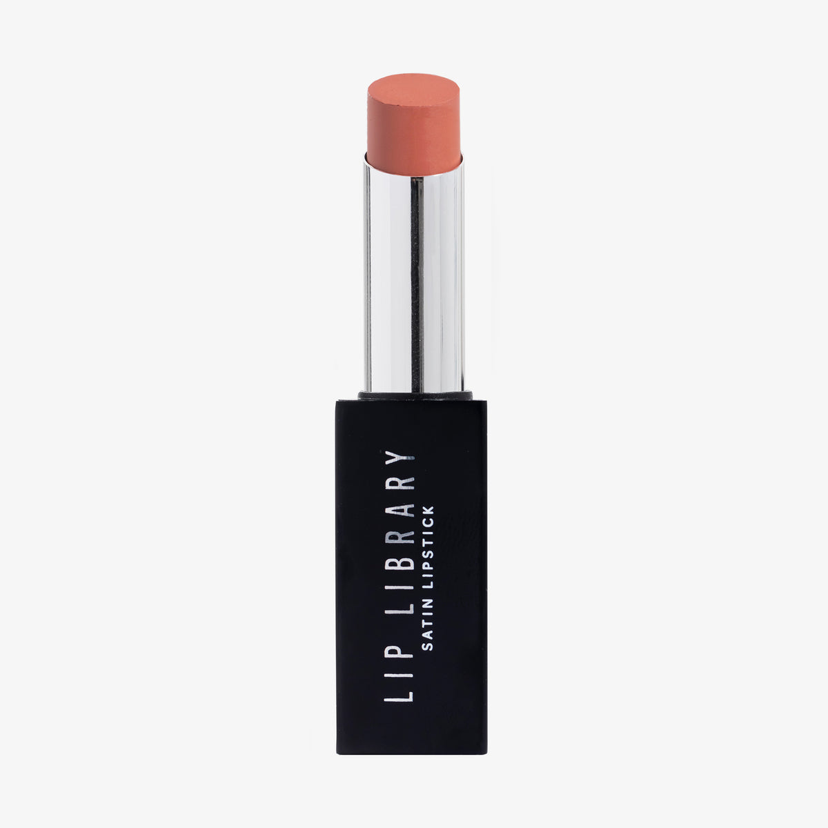 BPerfect Cosmetics Lip Library Satin Lipstick