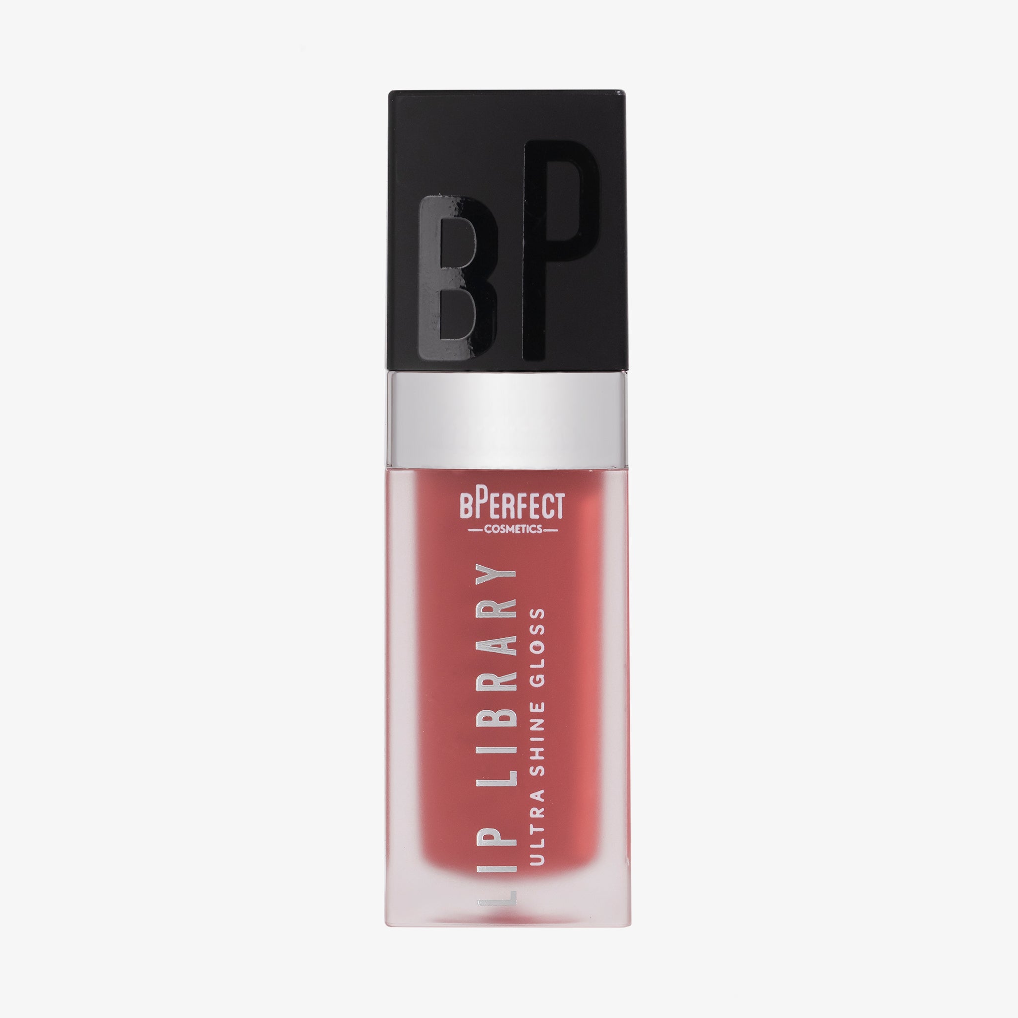 BPerfect Cosmetics Lip Library Ultra Shine Gloss (10ml)