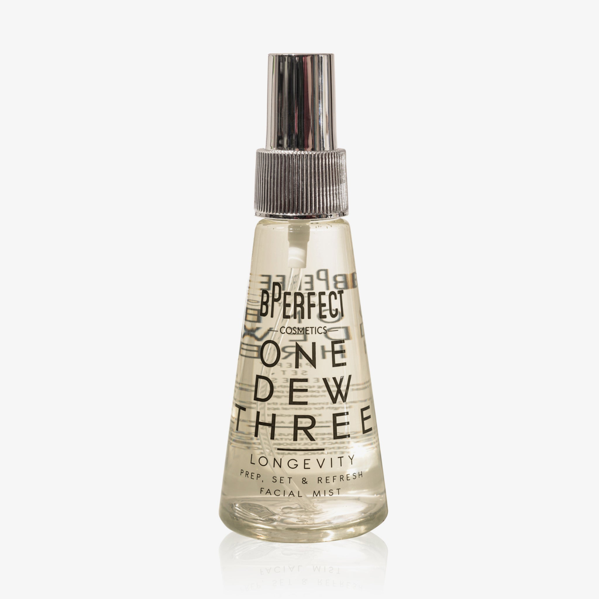 BPerfect Cosmetics One Dew Three Setting Spray (100ml)