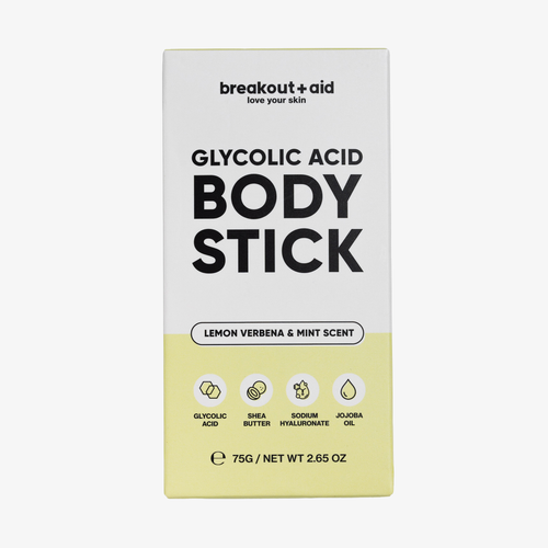 Glycolic Acid Body Stick