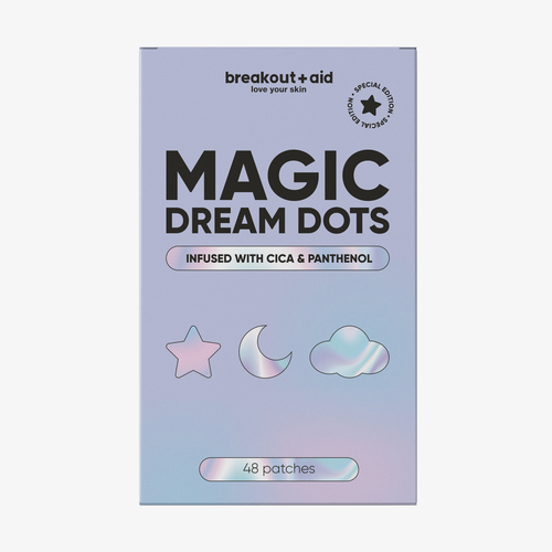 Magic Dream Dots