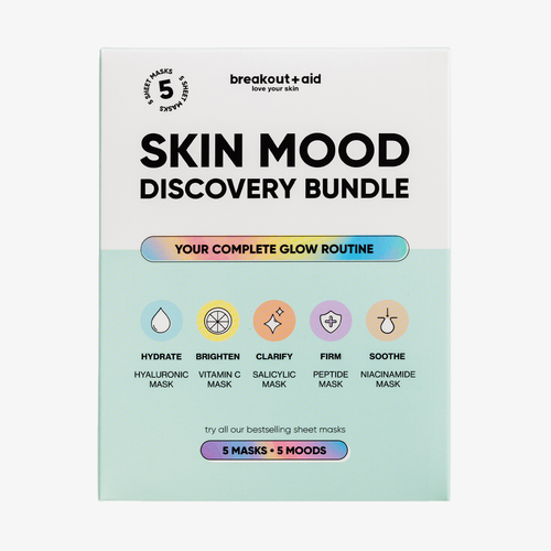 Skin Mood Discovery Bundle