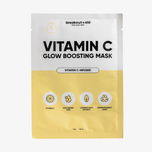 Vitamin C Mask
