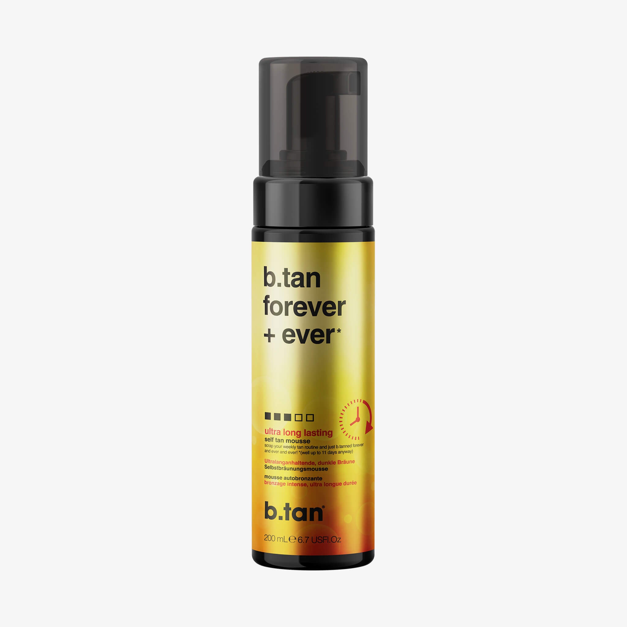 b.tan b.tan forever + ever (200ml)