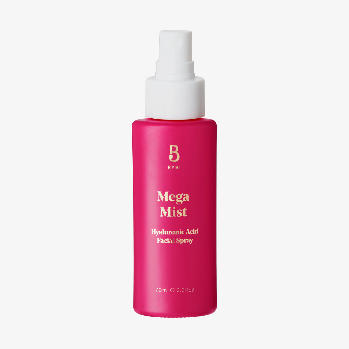 Mega Mist Hyaluronic Acid Facial Spray