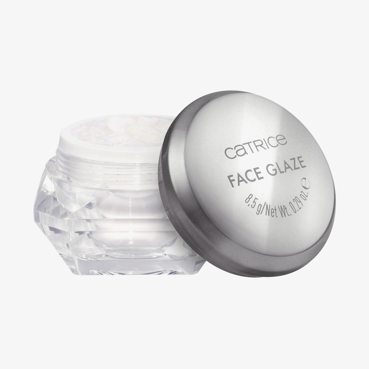 ARCTIC ILLUSION Face Glaze C01