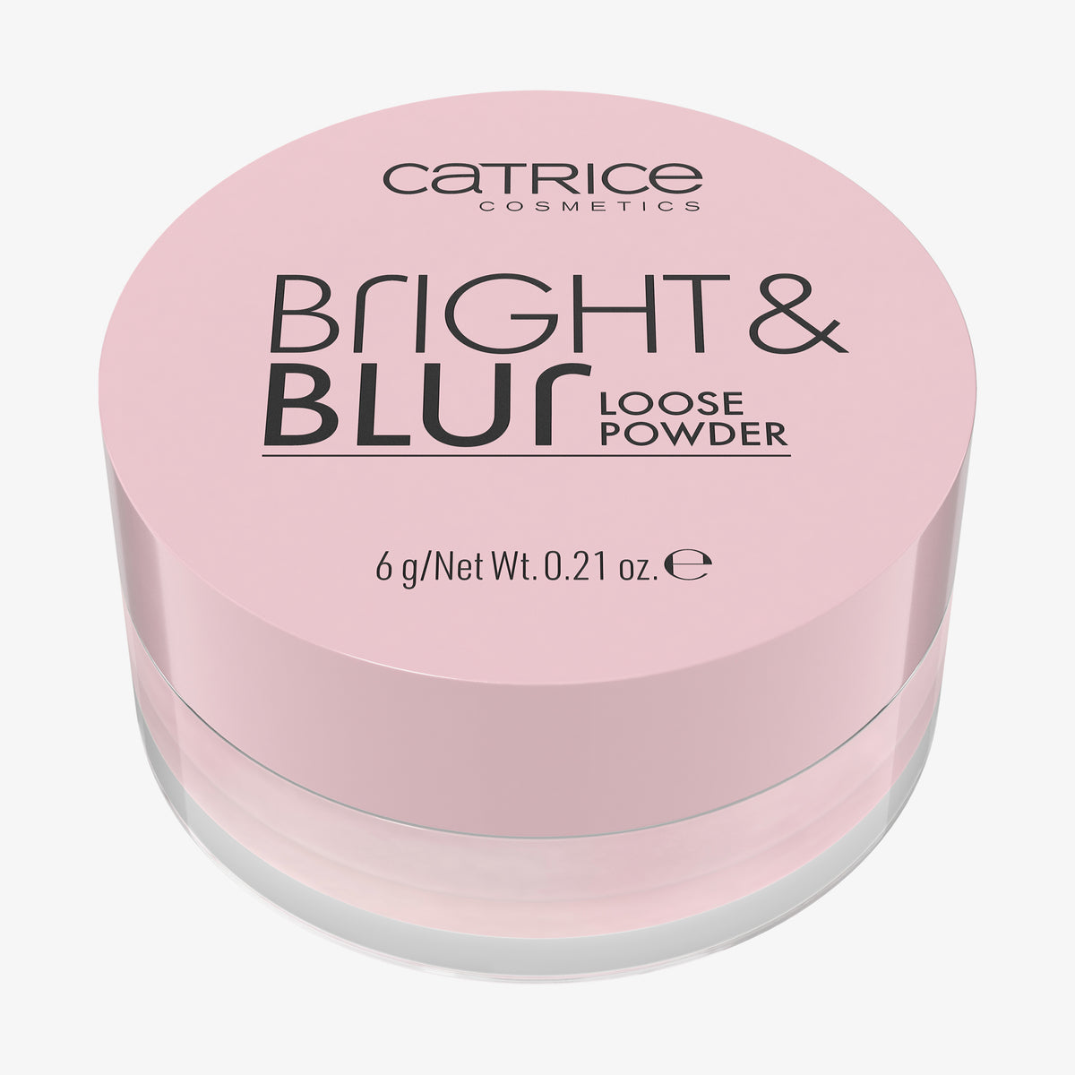 Bright & Blur Loose Powder 010