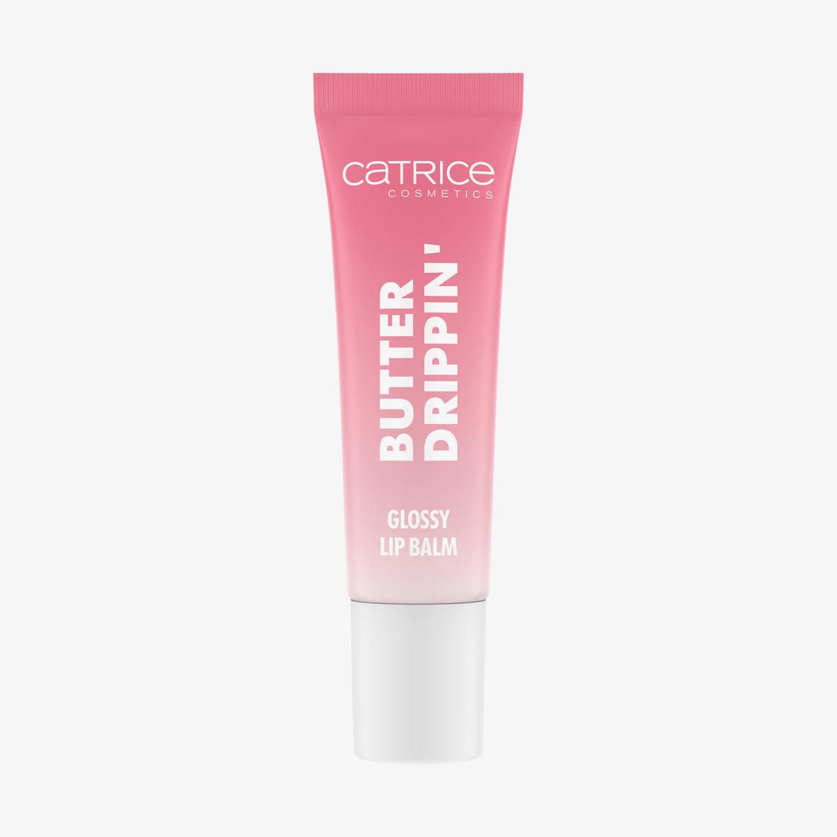 Butter Drippin' Glossy Lip Balm Pink Lemon Squeezin' | Catrice Cosmetics