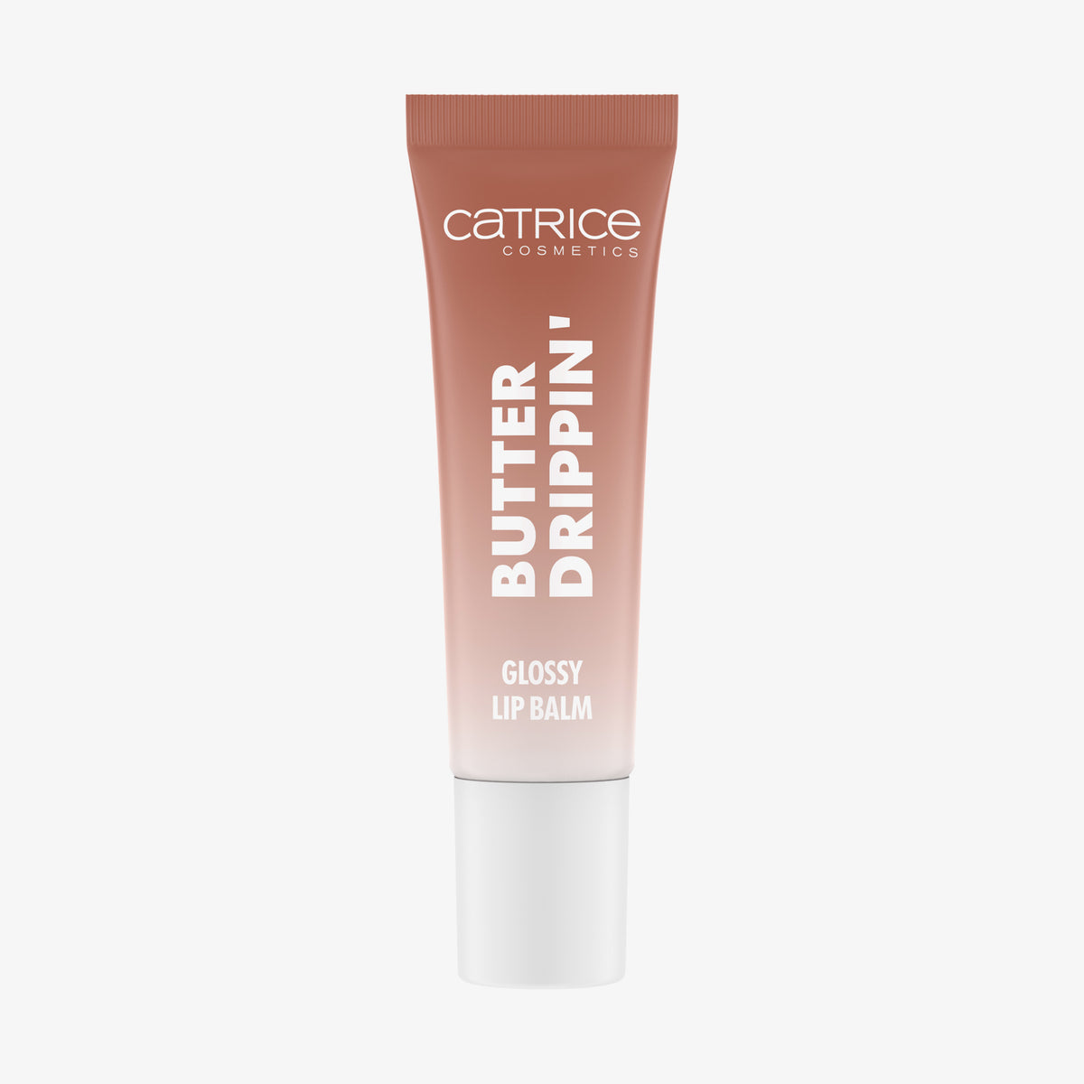 Butter Drippin' Glossy Lip Balm Maple Latte | Catrice Cosmetics