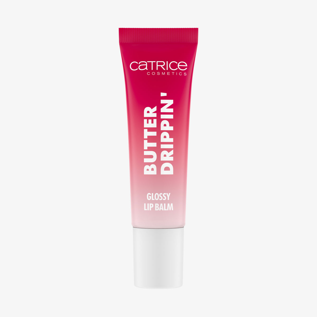 Butter Drippin' Glossy Lip Balm Cherry Delicious | Catrice Cosmetics