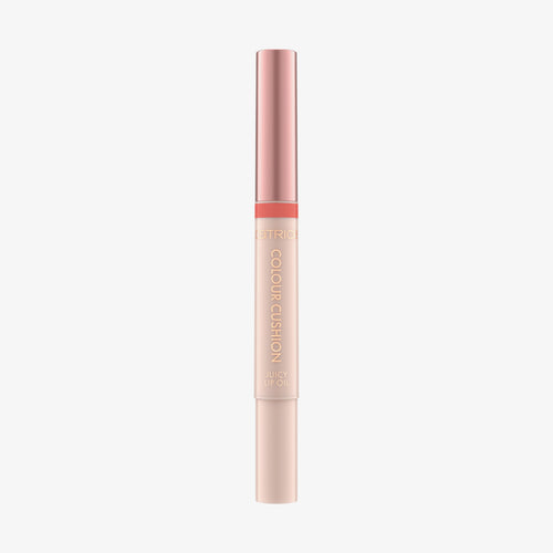 Colour Cushion Juicy Lip Oil