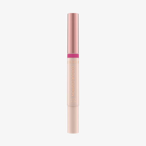 Colour Cushion Juicy Lip Oil