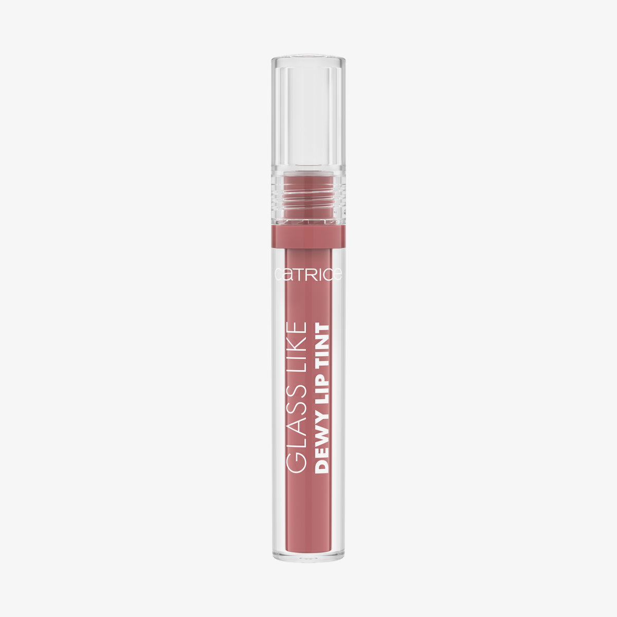 Glass Like Dewy Lip Tint It'S Complicated - Not | Catrice Cosmetics