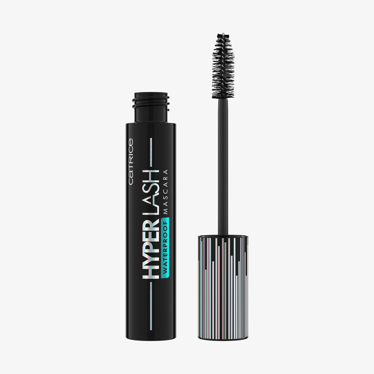Hyper Lash Waterproof Mascara 010 Catrice Cosmetics PURISH hyper-lash-waterproof-mascara-010-catrice-cosmetics-purish