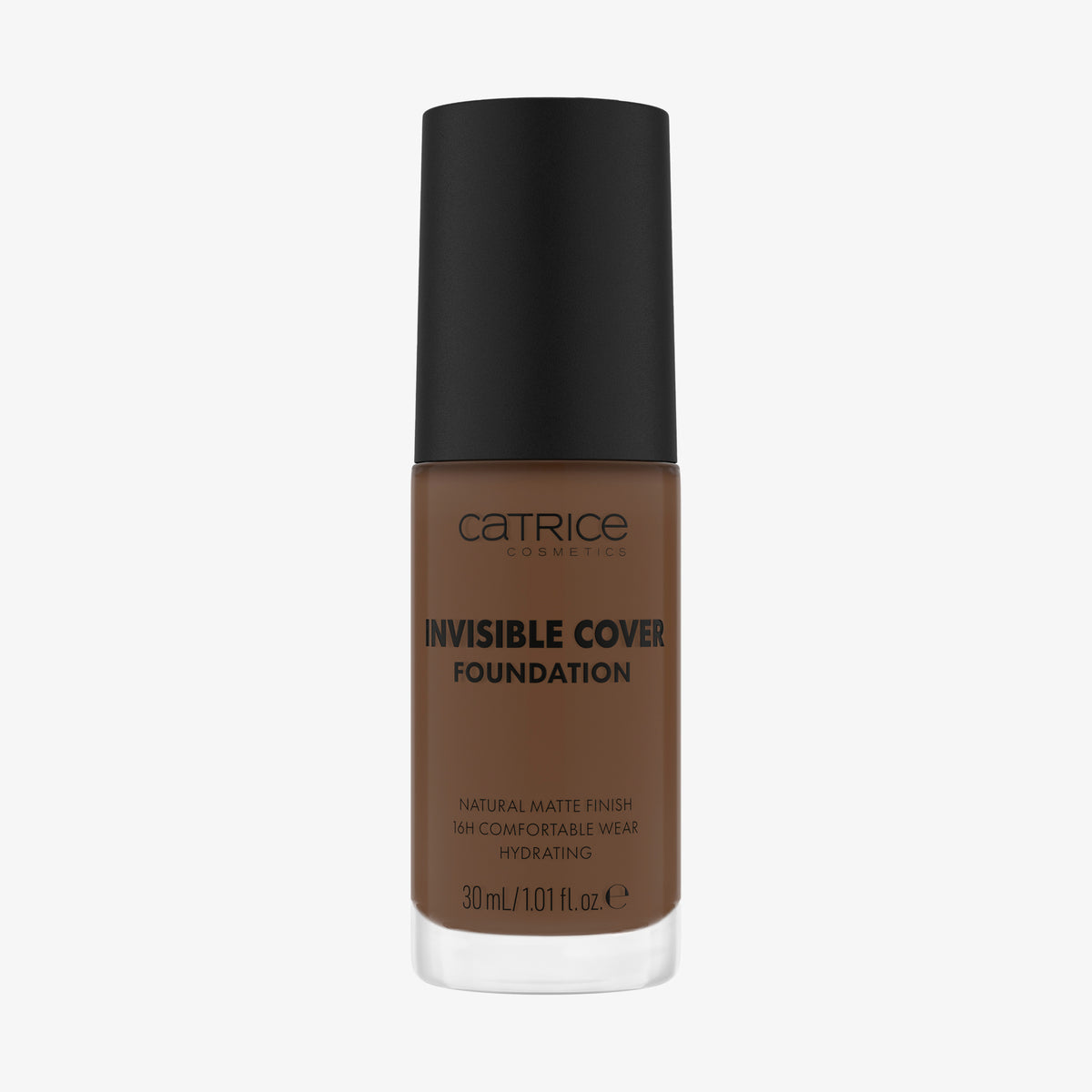 Invisible Cover Foundation