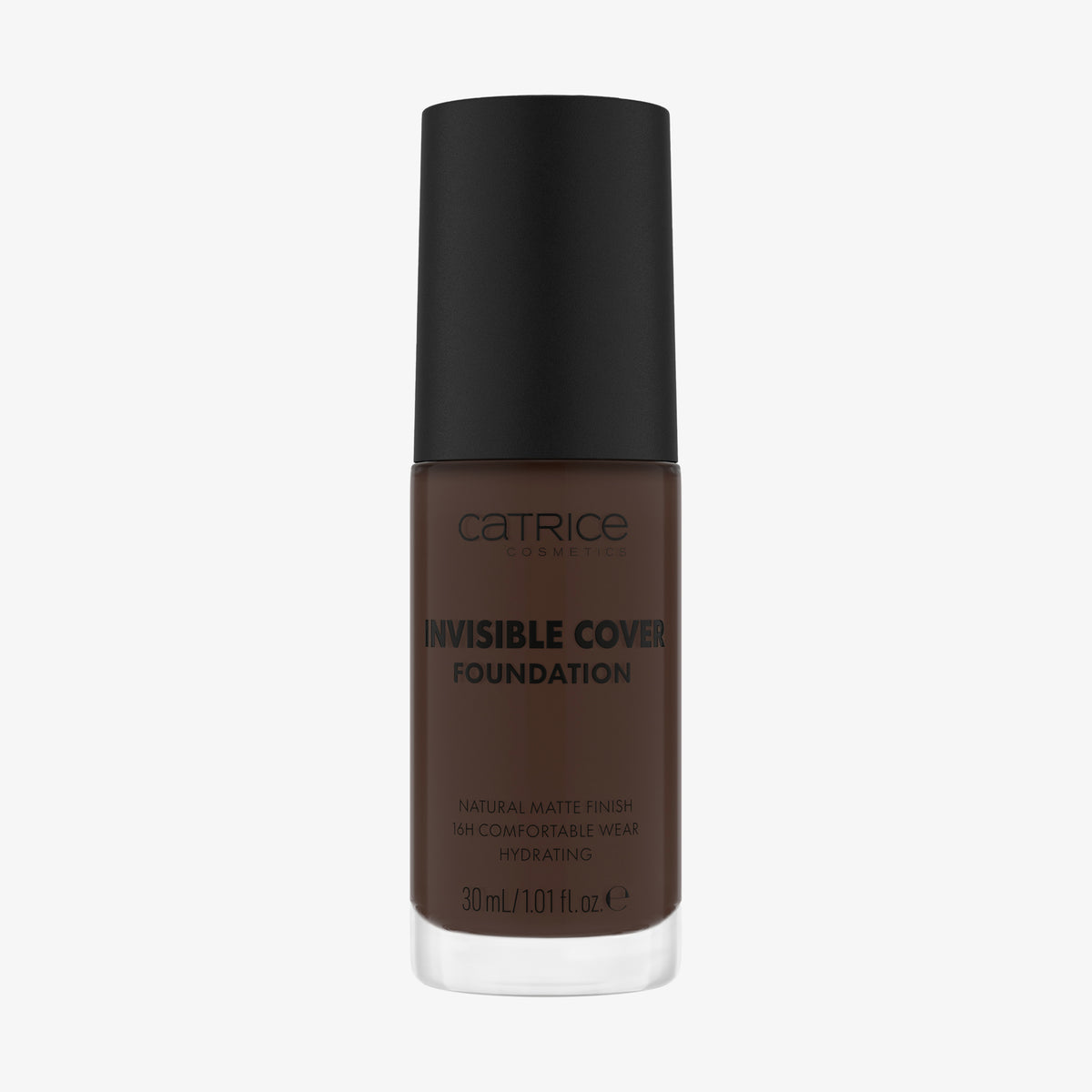 Invisible Cover Foundation