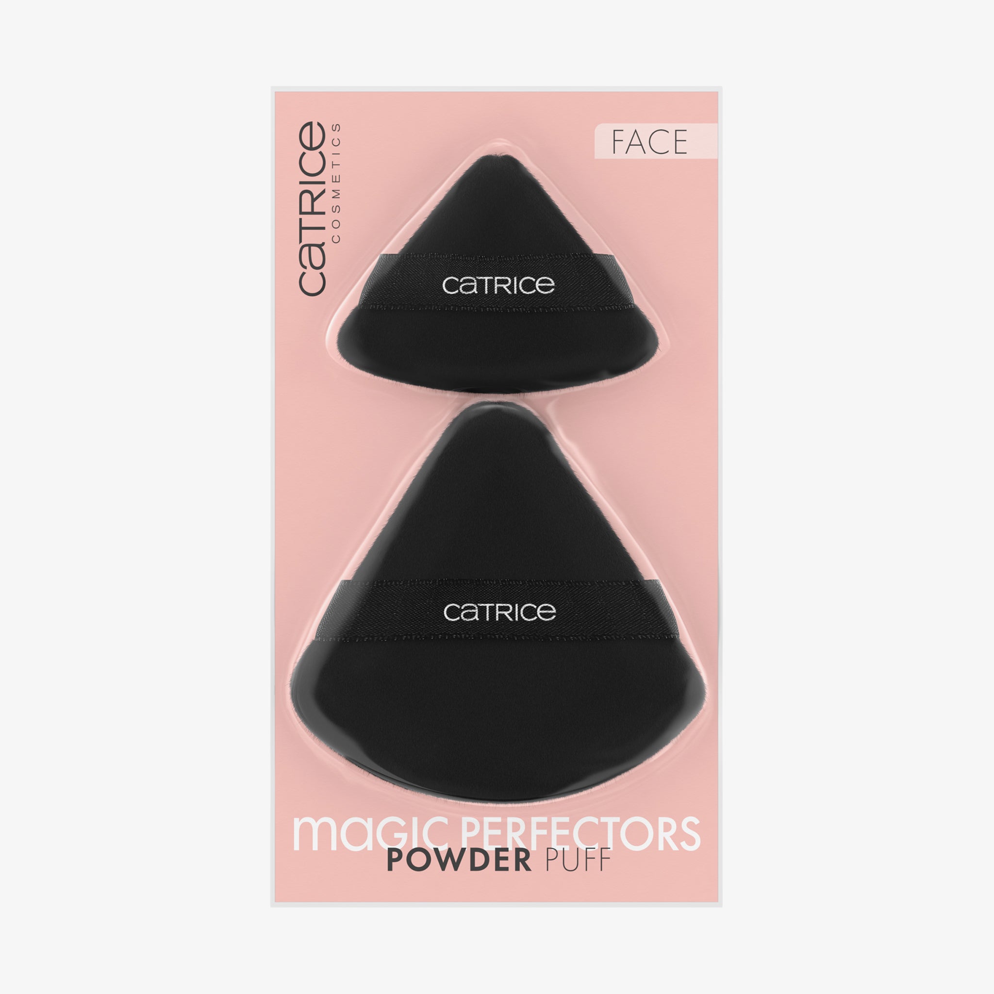 Catrice Cosmetics Magic Perfectors Powder Puff