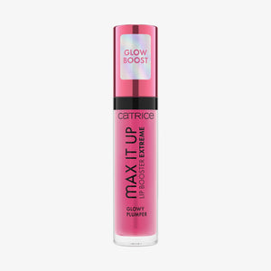 Max It Up Lip Booster Extreme