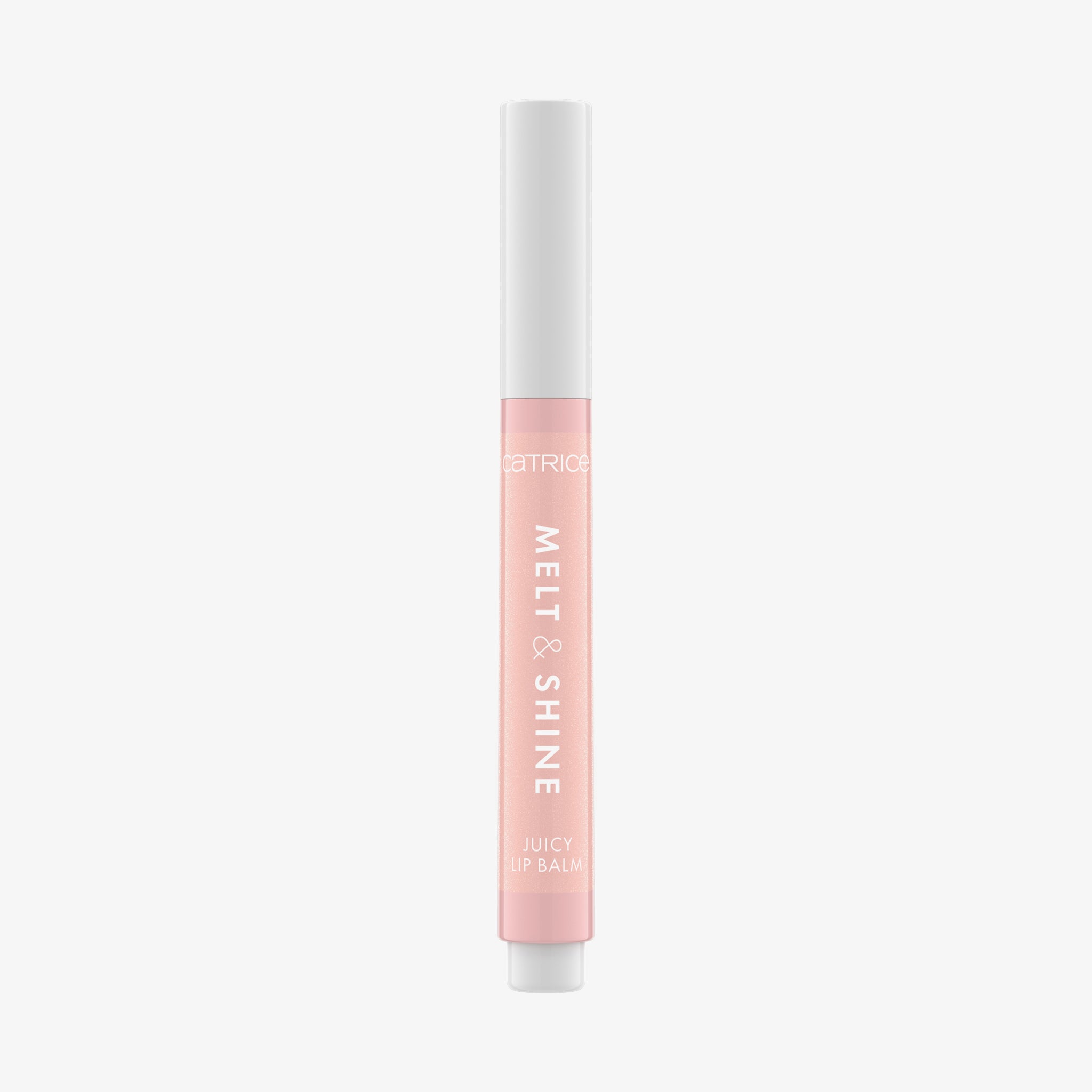 Catrice Cosmetics Melt & Shine Juicy Lip Balm