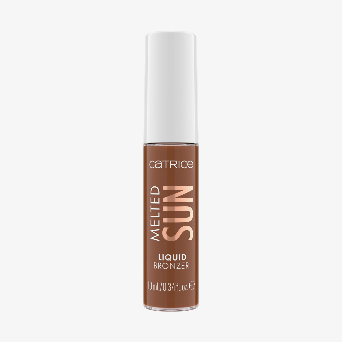 Melted Sun Liquid Bronzer Toasty Tan | Catrice Cosmetics