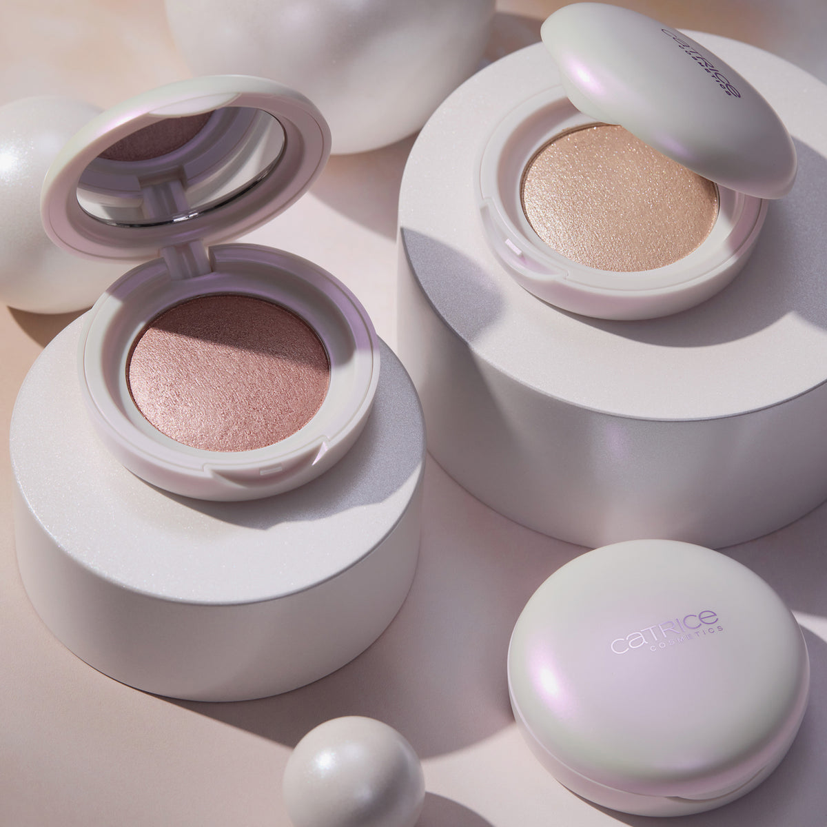 PEARLFECTION Highlighter Catrice Cosmetics | PURISH