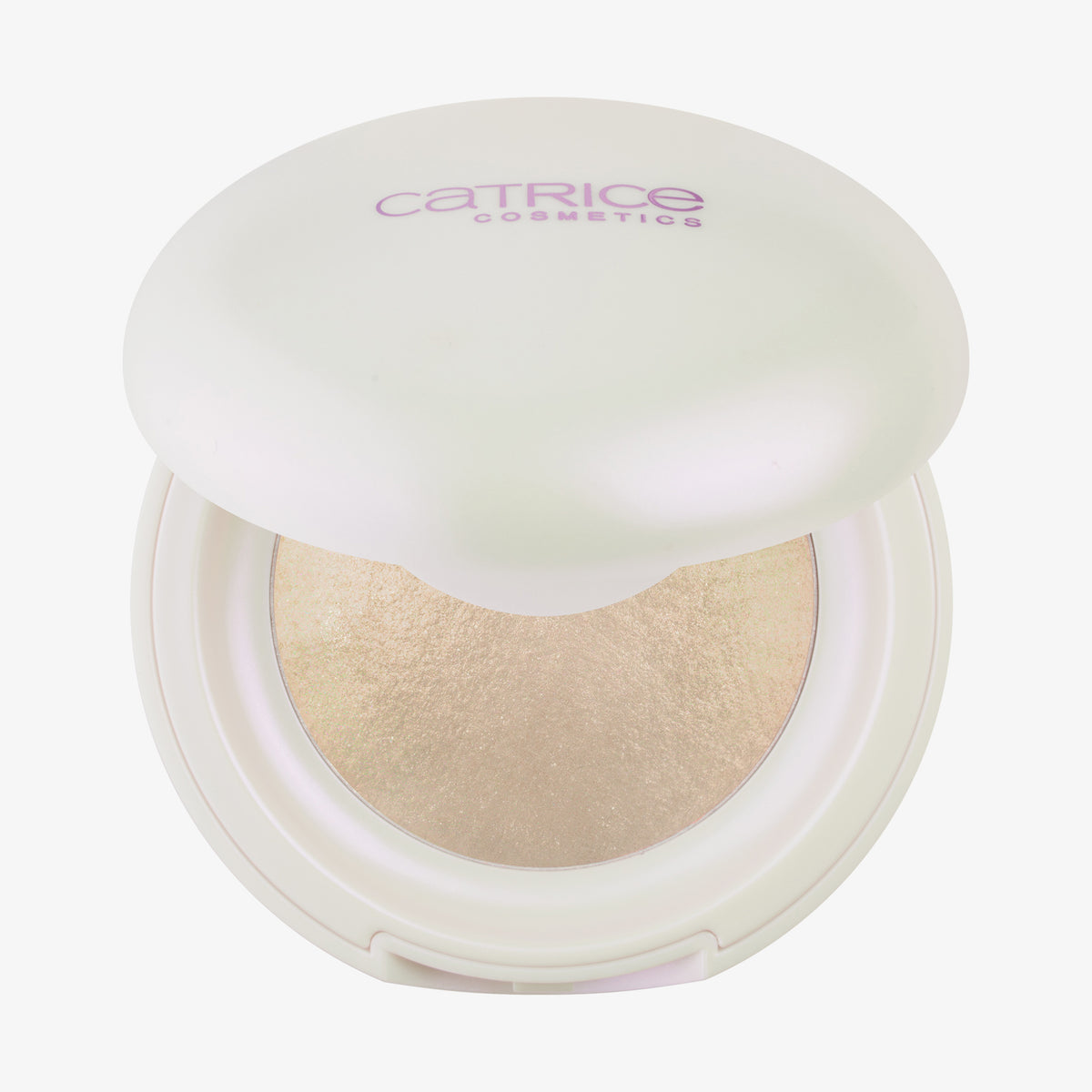 PEARLFECTION Highlighter Shell Shine Catrice Cosmetics | PURISH