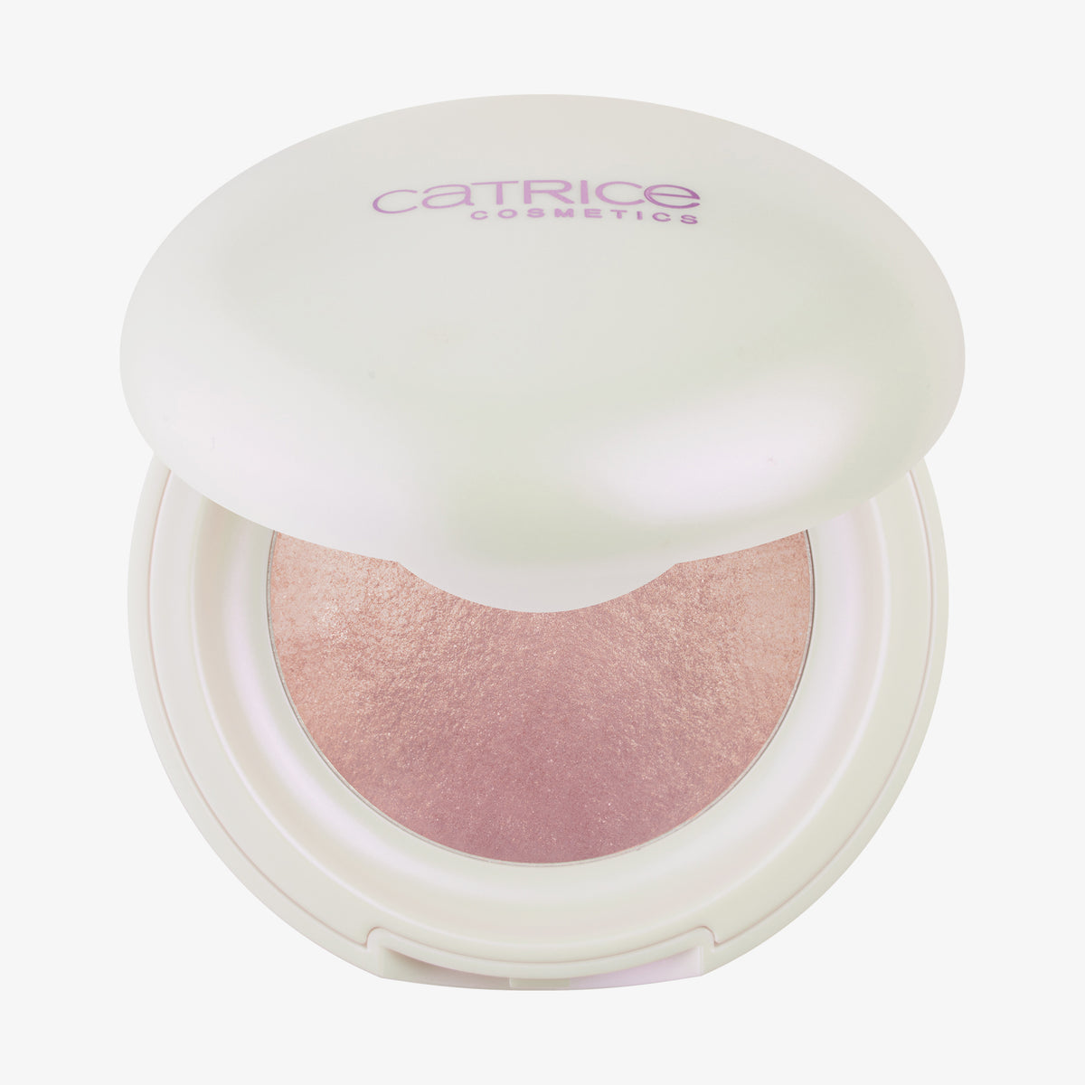 PEARLFECTION Highlighter Shell Yeah Catrice Cosmetics | PURISH