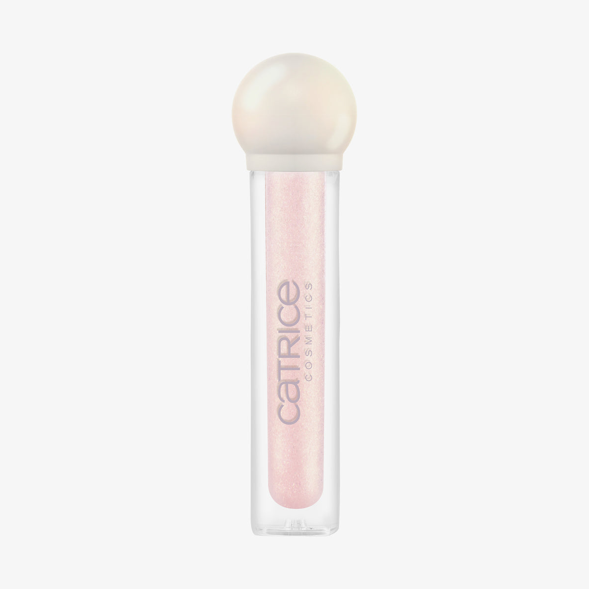 PEARLFECTION Shimmer Lipgloss C01 Catrice Cosmetics | PURISH