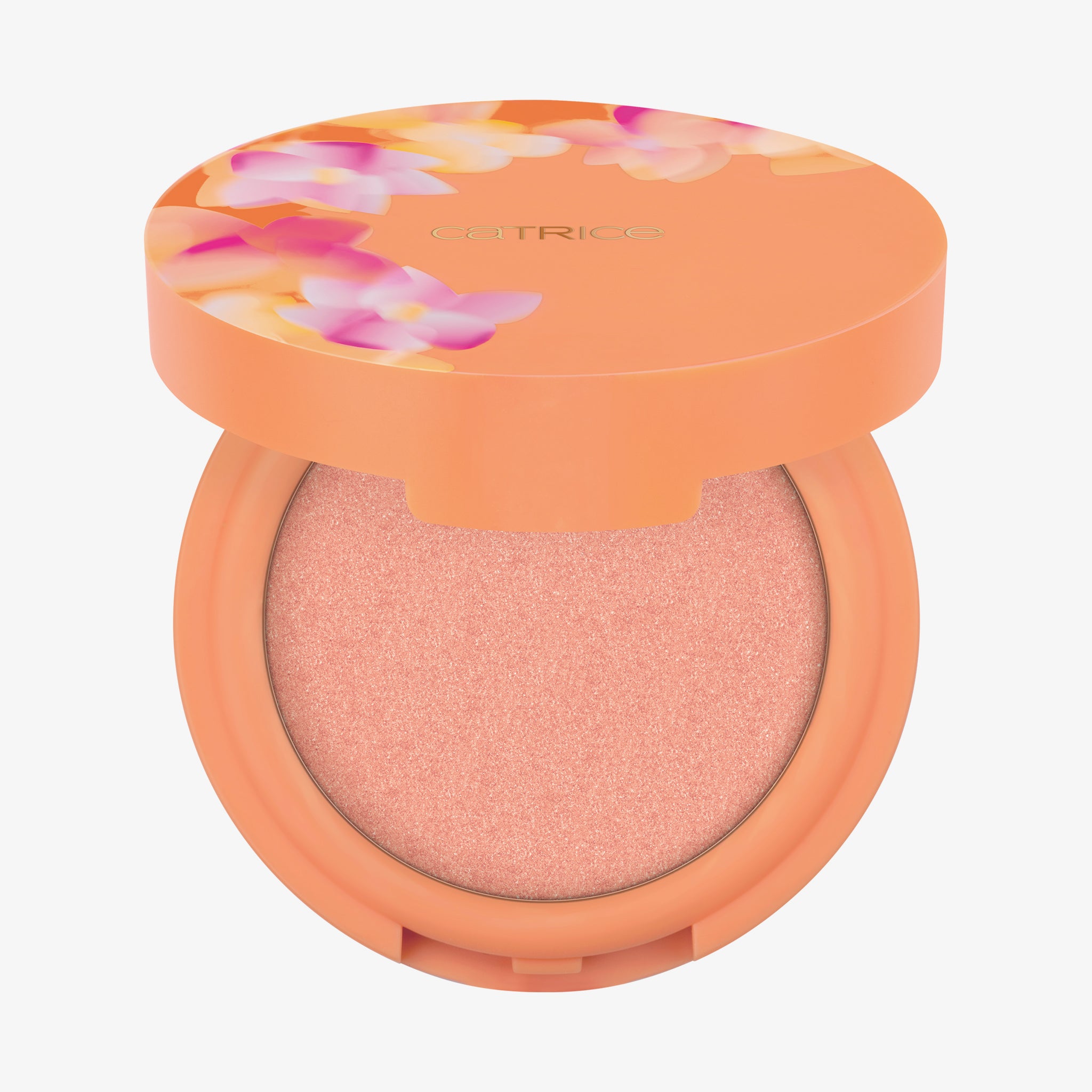 Catrice Cosmetics SEEKING FLOWERS Cream-To-Powder Highlighter (5.5g)