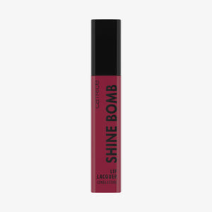 Shine Bomb Lip Lacquer