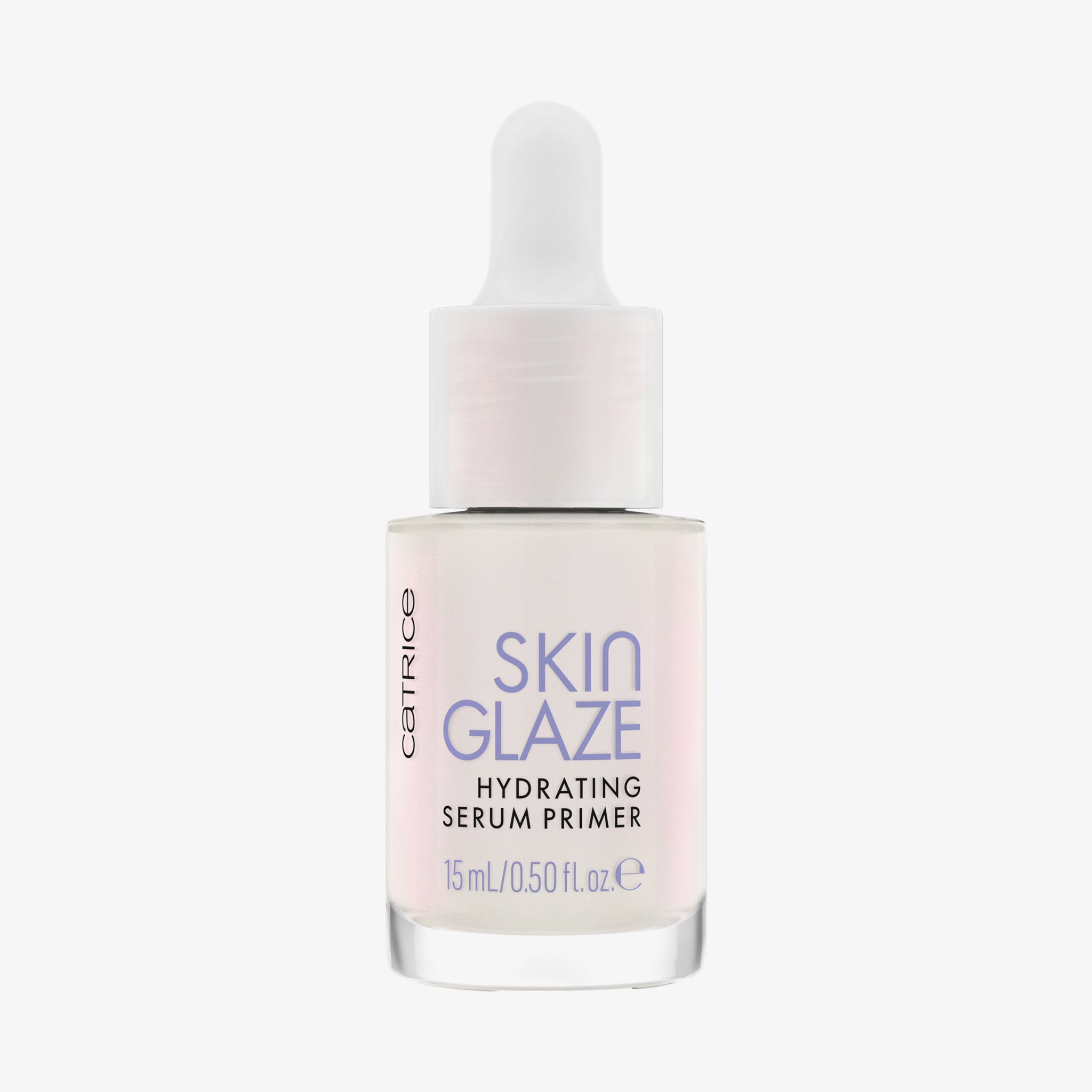 Catrice Cosmetics Skin Glaze Hydrating Serum Primer (15ml)