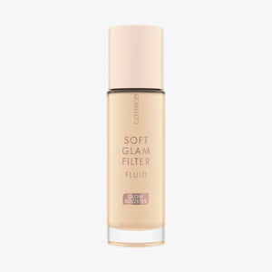 Soft Glam Filter Fluid