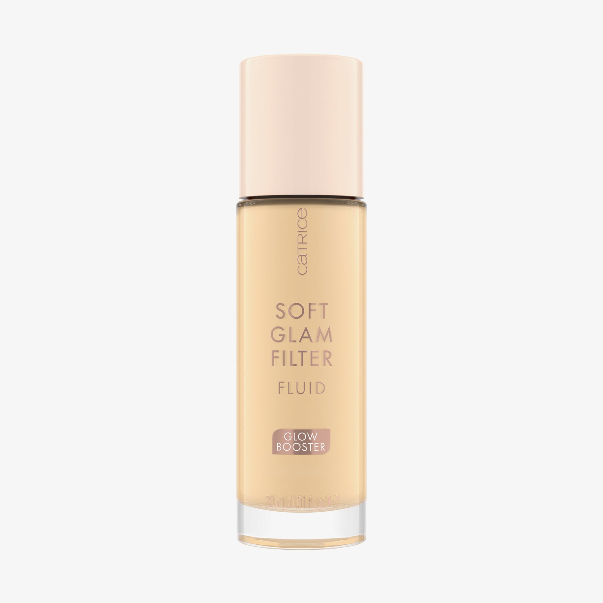 Soft Glam Filter Fluid Catrice Cosmetics | PURISH