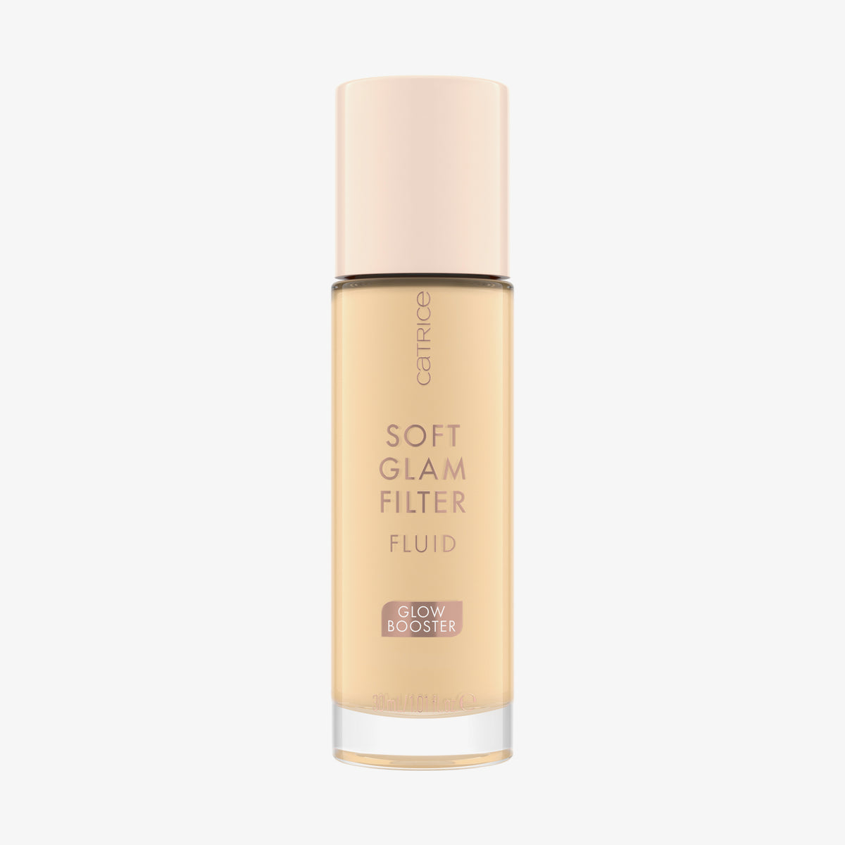 Soft Glam Filter Fluid