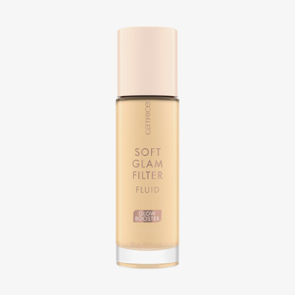 Soft Glam Filter Fluid
