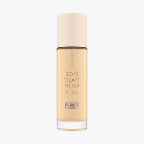 Soft Glam Filter Fluid