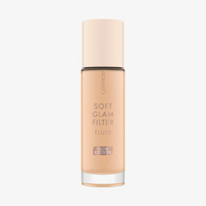 Soft Glam Filter Fluid