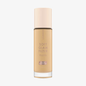 Soft Glam Filter Fluid