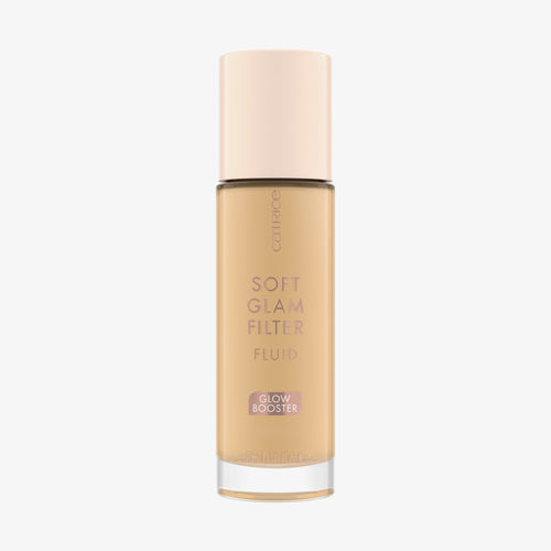 Soft Glam Filter Fluid