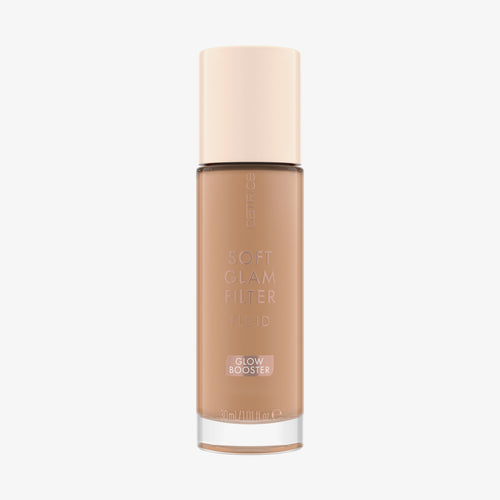 Soft Glam Filter Fluid