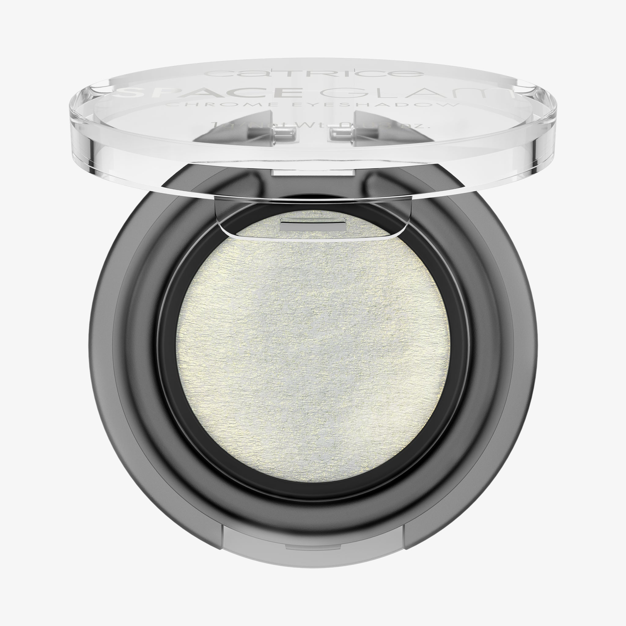 Catrice Cosmetics Space Glam Chrome Eyeshadow