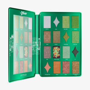 The Joker Eyeshadow Palette