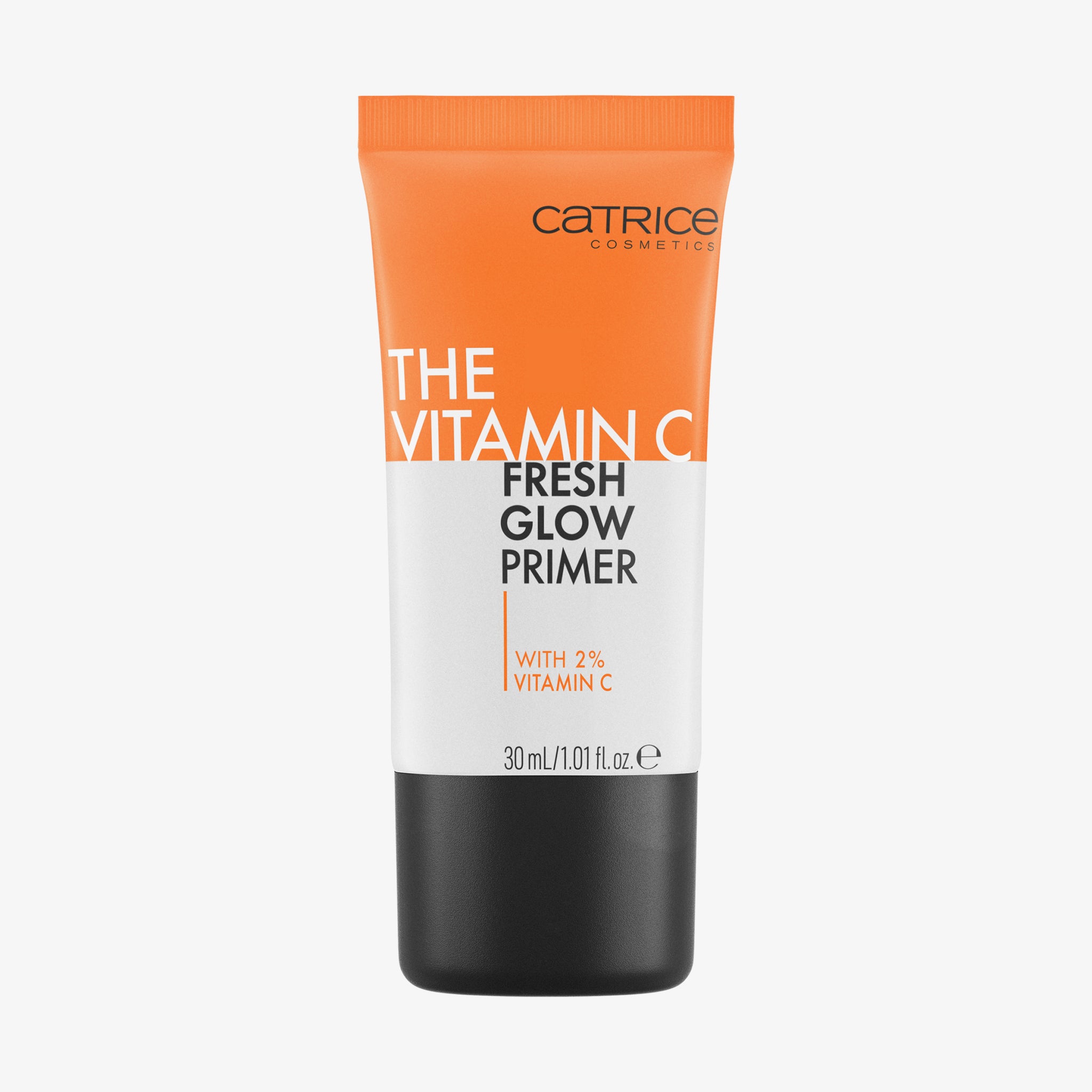 Catrice Cosmetics The Vitamin C Fresh Glow Primer (30ml)