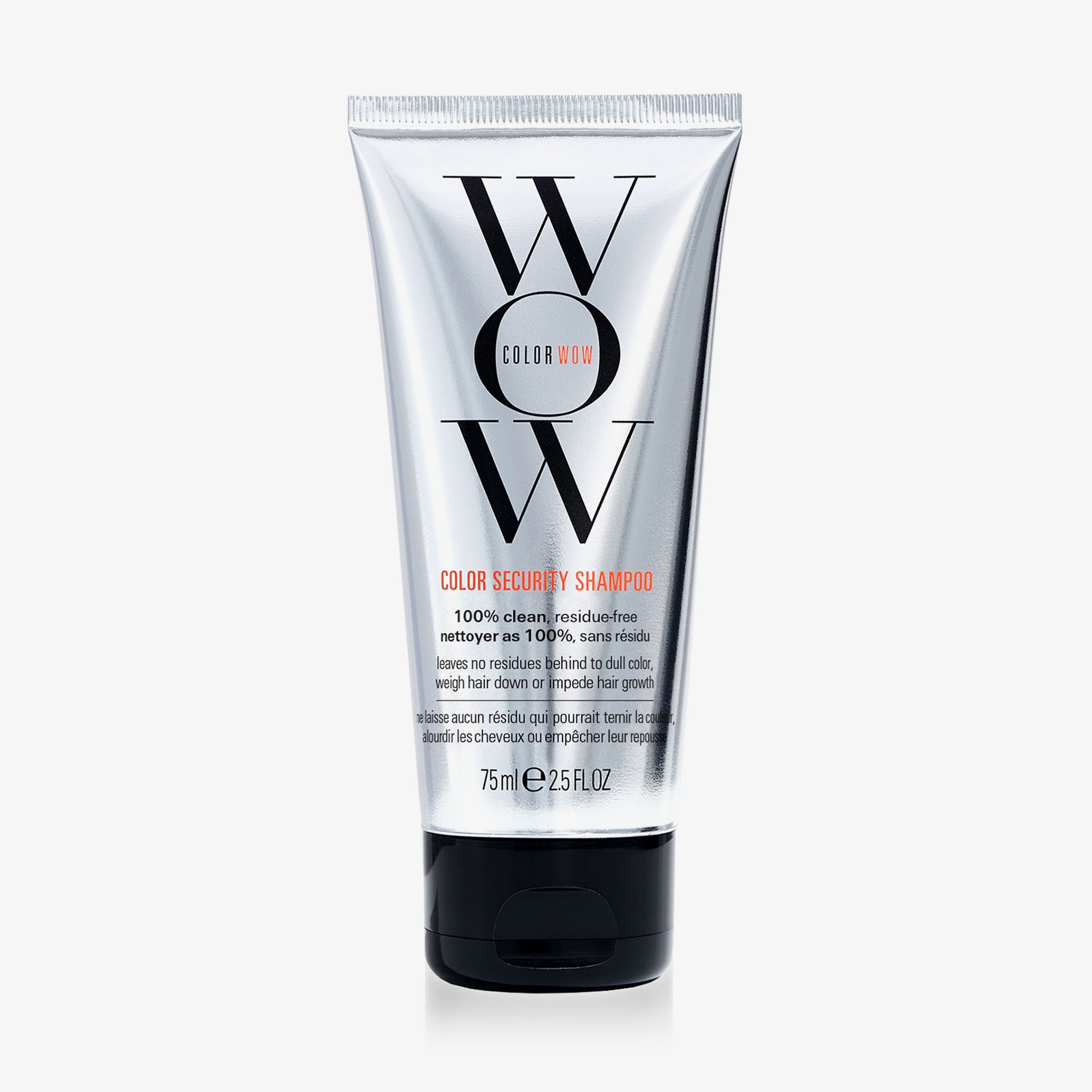 Color Wow Travel Color Security Shampoo 75 ml