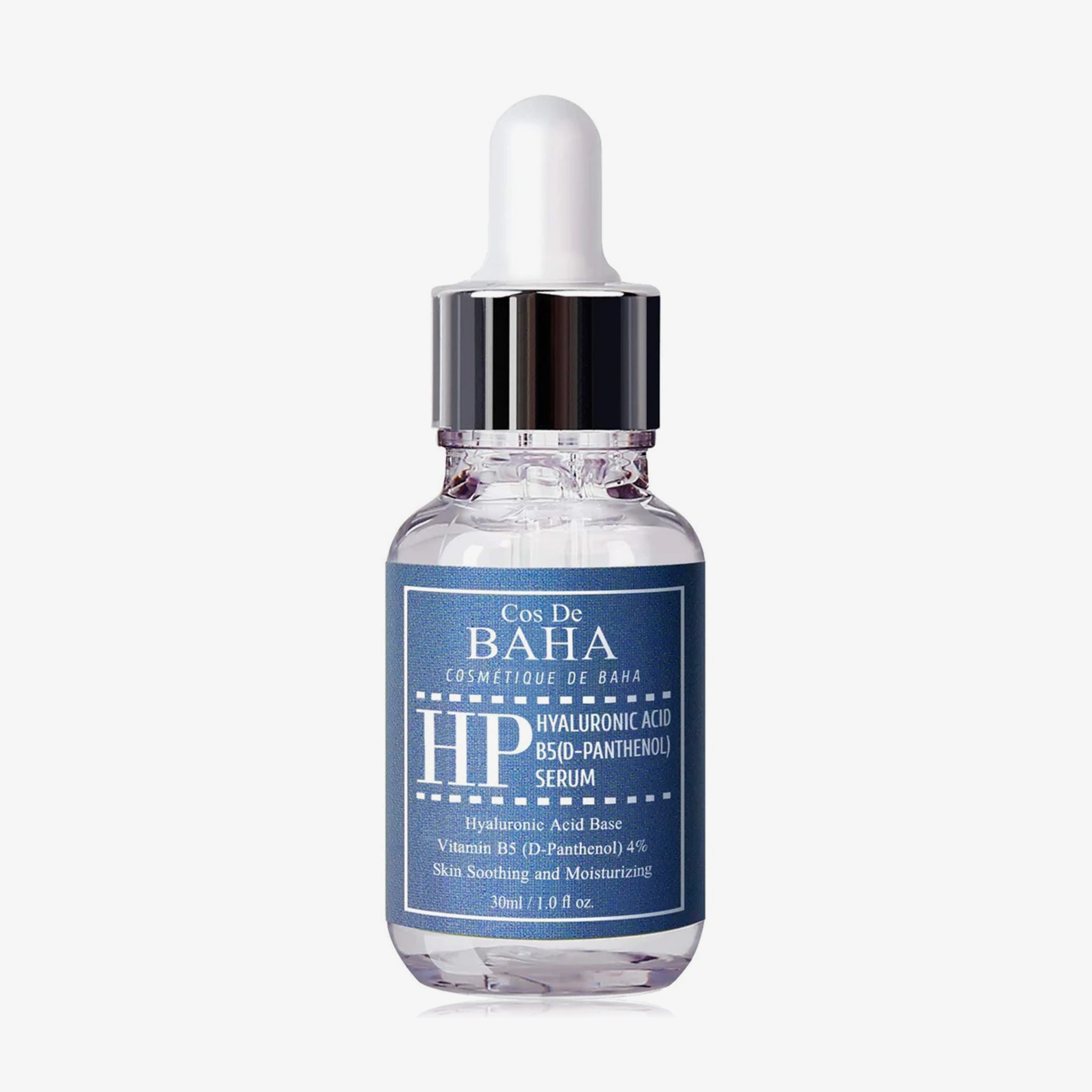 Cos de Baha Hyaluronic+B5 Serum 30ml (HP) (30ml)