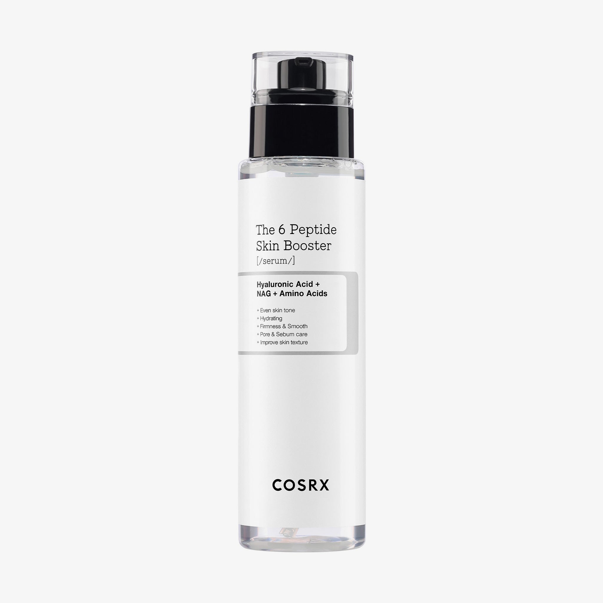 Cosrx The 6 Peptide Skin Booster Serum (150ml)